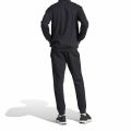 adidas Basic 3-Stripes Fleece Tracksuit M