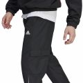 adidas Sportswear Woven Non-Hooded Tracksuit M