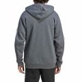 adidas Essentials Fleece 3-Stripes Full-Zip Hoodie M