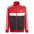 adidas Essentials 3-Stripes Tiberio Tracksuit K