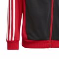 adidas Essentials 3-Stripes Tiberio Tracksuit K