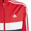 adidas Essentials 3-Stripes Tiberio Tracksuit K