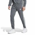 adidas Essentials Fleece 3-Stripes Tapered Cuff Joggers M