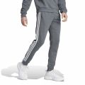 adidas Essentials Fleece 3-Stripes Tapered Cuff Joggers M