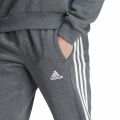 adidas Essentials Fleece 3-Stripes Tapered Cuff Joggers M