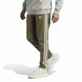 adidas Essentials Fleece 3-Stripes Tapered Cuff Joggers M