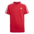 adidas Essentials 3-Stripes T-Shirt K