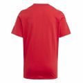 adidas Essentials 3-Stripes T-Shirt K