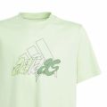 adidas Table Illustrated T-Shirt K