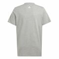 adidas Essentials Two-Color T-Shirt K