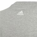 adidas Essentials Two-Color T-Shirt K