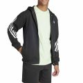 adidas Future Icons 3-Stripes Full Zip Hoodie M