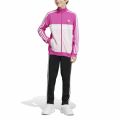 adidas Essentials 3-Stripes Tiberio Track Suit K