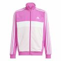 adidas Essentials 3-Stripes Tiberio Track Suit K