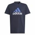 adidas Essentials Two-Color T-Shirt K