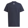 adidas Essentials Two-Color T-Shirt K