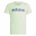 adidas Essentials Linear T-Shirt K