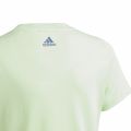 adidas Essentials Linear T-Shirt K