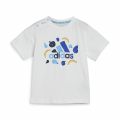 adidas Essentials Allover Print Set K