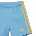 adidas Essentials Allover Print Set K