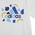 adidas Essentials Allover Print Set K