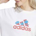 adidas Flower Pack T-Shirt W