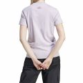 adidas The Soft Side Linear T-Shirt W