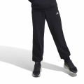 adidas Essentials Small Logo Feel Cozy Fleece Joggers K