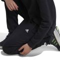 adidas Essentials Small Logo Feel Cozy Fleece Joggers K