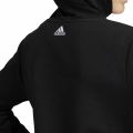 adidas Essentials Two-Colored Big Logo Cotton Hoodie K