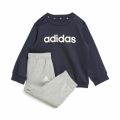 adidas Essentials Lineage Jogger Set Inf