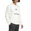 adidas City Escape Fleece Sweatshirt M