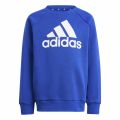 adidas Essentials Logo Fleece Jogger Set K