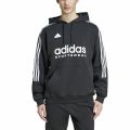 adidas House of Tiro Fleece Hoodie M