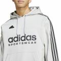 adidas House of Tiro Fleece Hoodie M