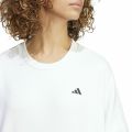 adidas Essentials Small Logo Feel Cozy Sweatshirt W