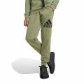 adidas Essentials Regular Fit Big Logo Cotton Joggers K