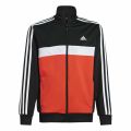 adidas Essentials 3-Stripes Tiberio Track Suit K