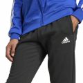 adidas Basic 3-Stripes Fleece Track Suit M