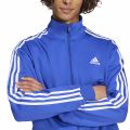 adidas Basic 3-Stripes Fleece Track Suit M