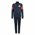 adidas Back-To-School Track Suit K