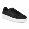 Champion Platform Chromo Low Cut W