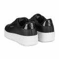 Champion Platform Chromo Low Cut W