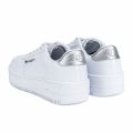 Champion Platform Chromo Low Cut W