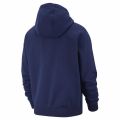 Nike Club Fleece Full-Zip Hoodie M