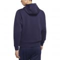 Nike Club Fleece Full-Zip Hoodie M