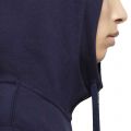 Nike Club Fleece Full-Zip Hoodie M