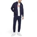 Nike Club Fleece Full-Zip Hoodie M