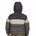 Ripstop Roundthorw Jacket K