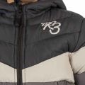 Ripstop Roundthorw Jacket K